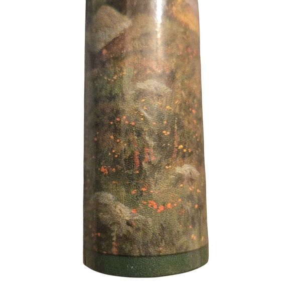 VTG New Thomas Kinkaide 1999 5 YD Prepasted 00611 "Painter Of Light" Wallpaper - Picture 4 of 4